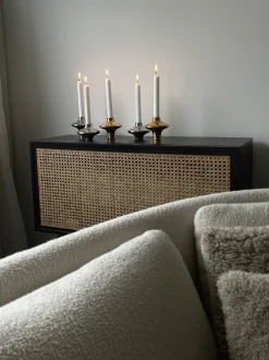 Candelabro fatto a mano Doublet