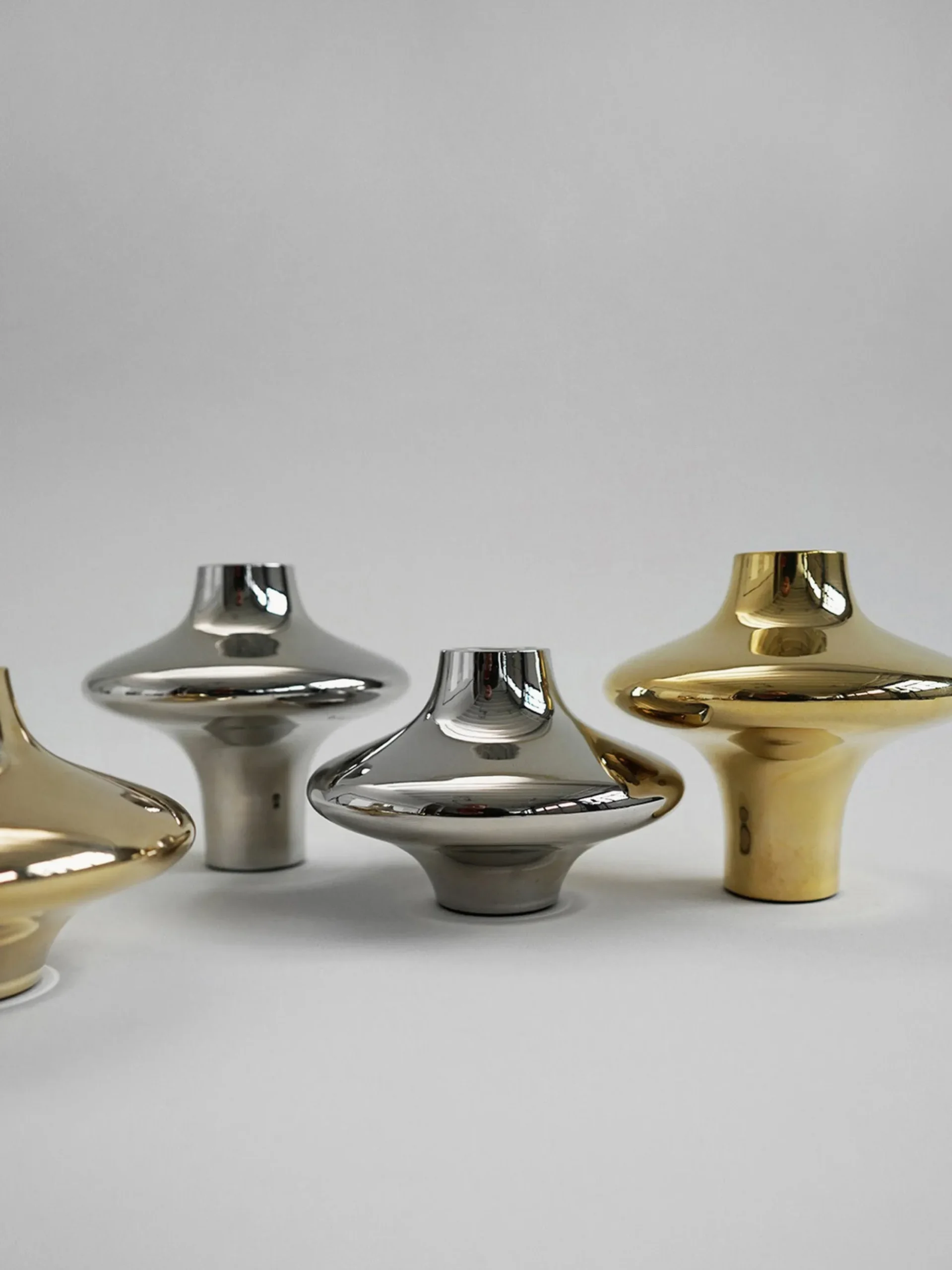 Candelabro fatto a mano Doublet