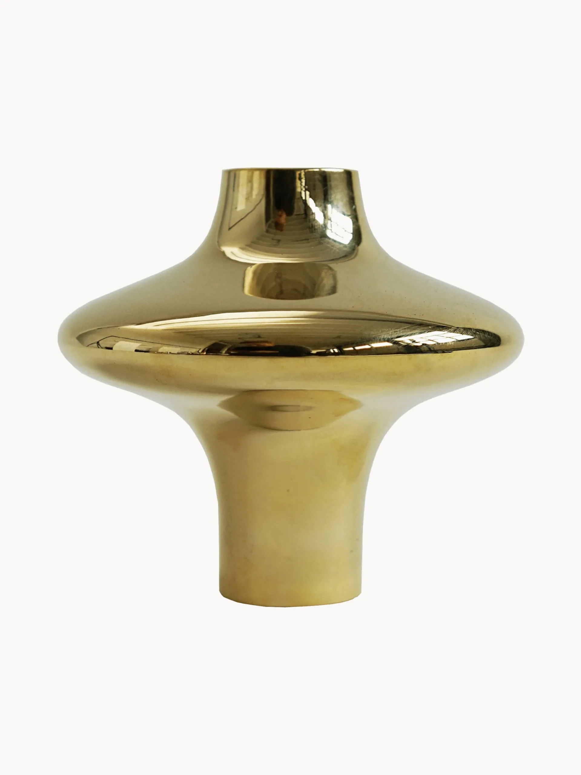 Candelabro fatto a mano Doublet