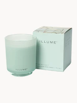 Candela profumata Refill (gelsomino e brezza marina)