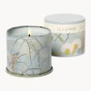 Candela profumata Vanity Tin (gelsomino e salsedine)