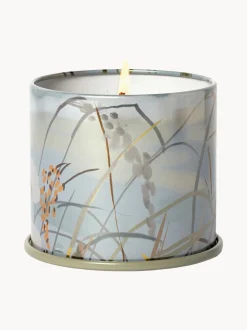 Candela profumata Vanity Tin (gelsomino e salsedine)