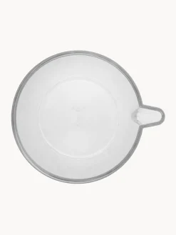 Caraffa con motivo strutturato Jellies, 1,3 L
