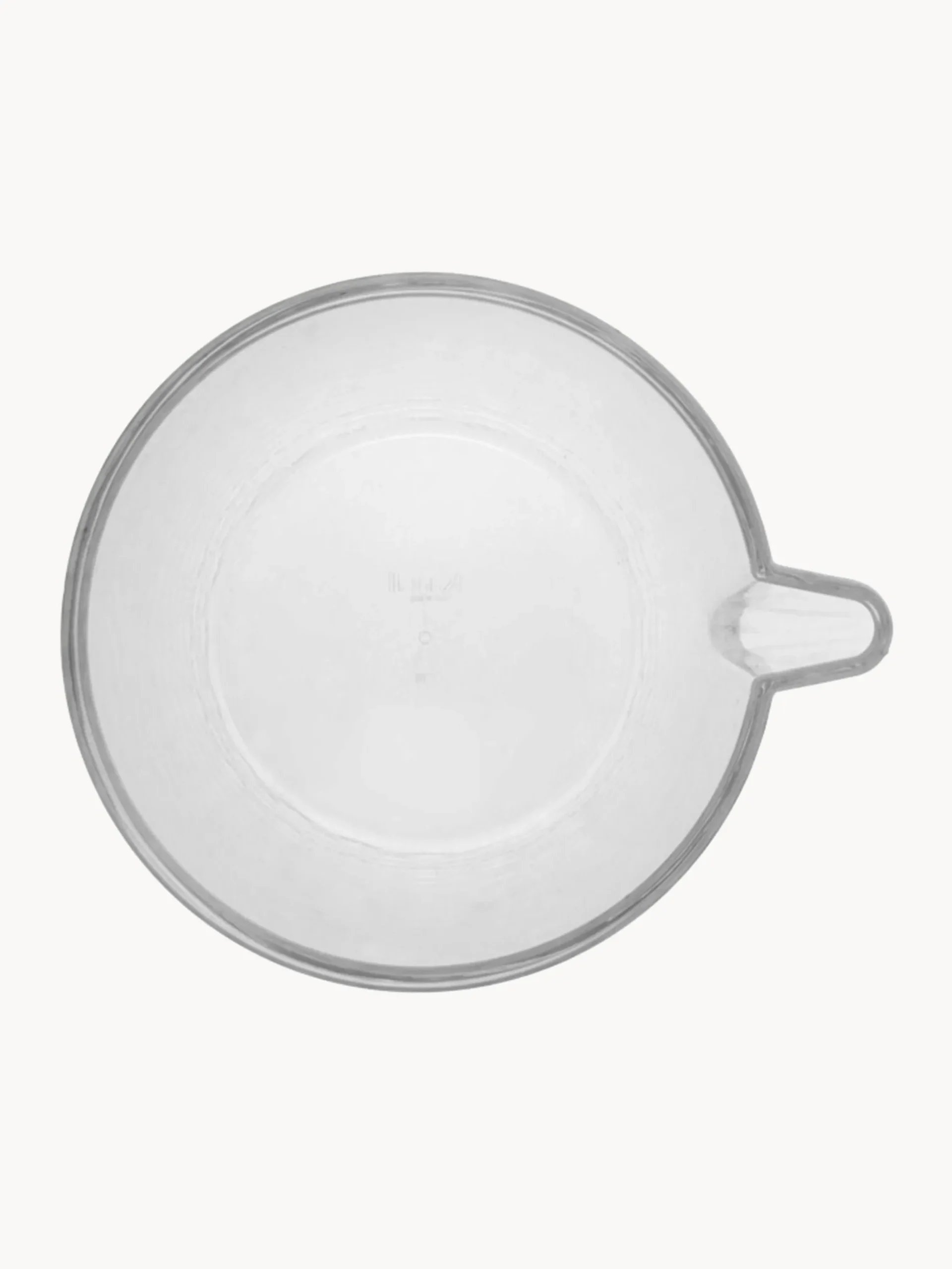 Caraffa con motivo strutturato Jellies, 1,3 L