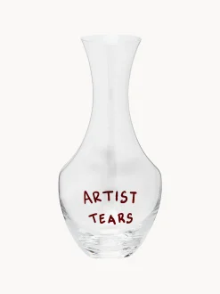 Caraffa dipinta a mano Artist Tears, 1,5 L