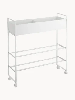 Carrello da cucina con ruote Tower