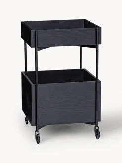 Carrello da portata Fresh