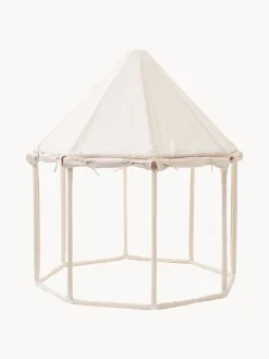 Casetta da gioco in cotone organico Pavilion
