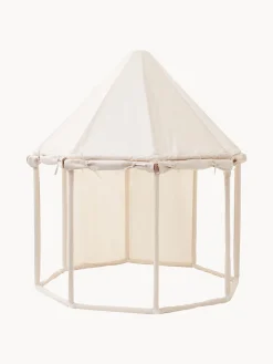 Casetta da gioco in cotone organico Pavilion