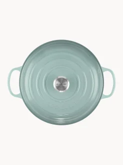Casseruola gourmet in ghisa Signature Collection