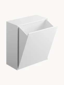 Cassetta storage con ganci adesivi Tower