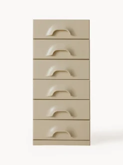 Cassettiera Ginger