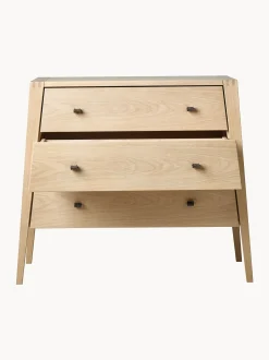 Cassettiera per bambini Leander Linea