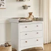 Cassettiera per bambini Leander Classic