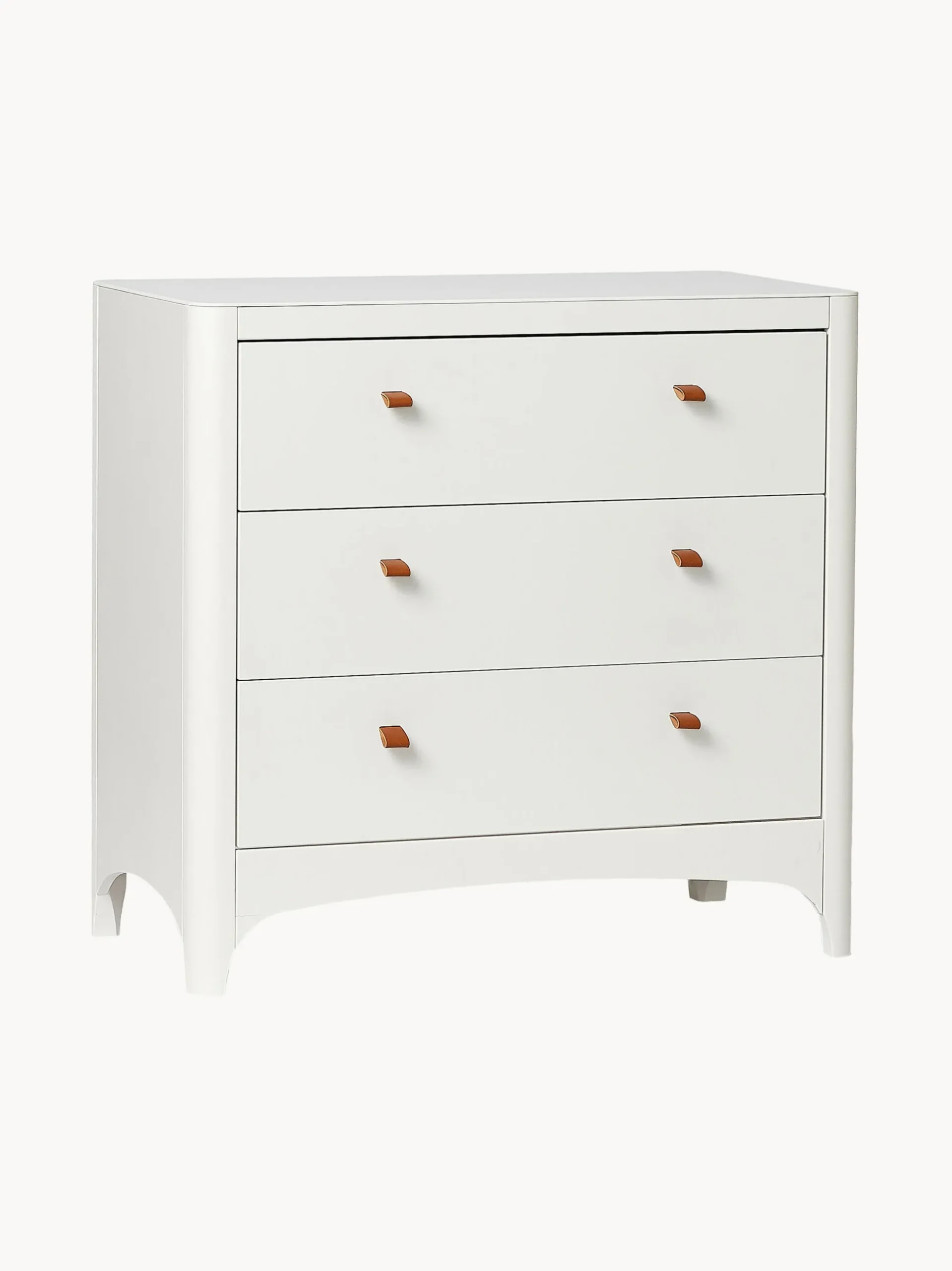 Cassettiera per bambini Leander Classic