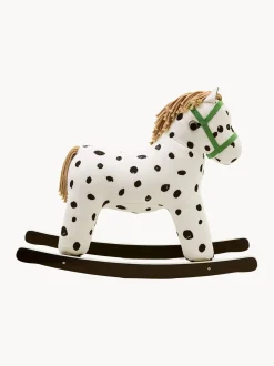 Cavallo a dondolo Pippi
