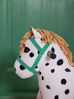 Cavallo a dondolo Pippi