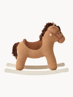 Cavallo a dondolo Vera