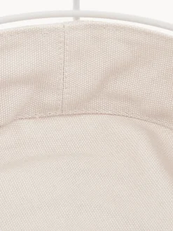 Cestino per pane con panno rimovibile Singles