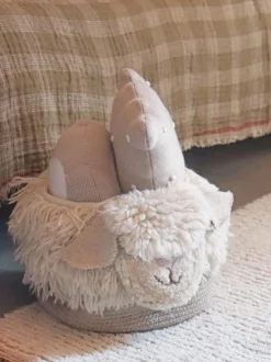 Cestino Sheep