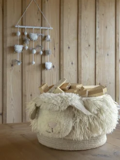 Cestino Sheep
