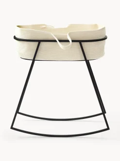 Cesto di Mosè fatto a mano Robe