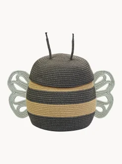 Cesto portaoggetti per bambini fatto a mano Mama Bee