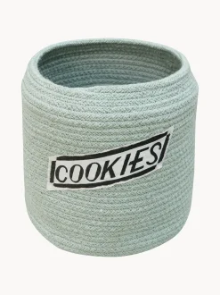 Cesto portaoggetti per bambini fatto a mano Cookie Jar