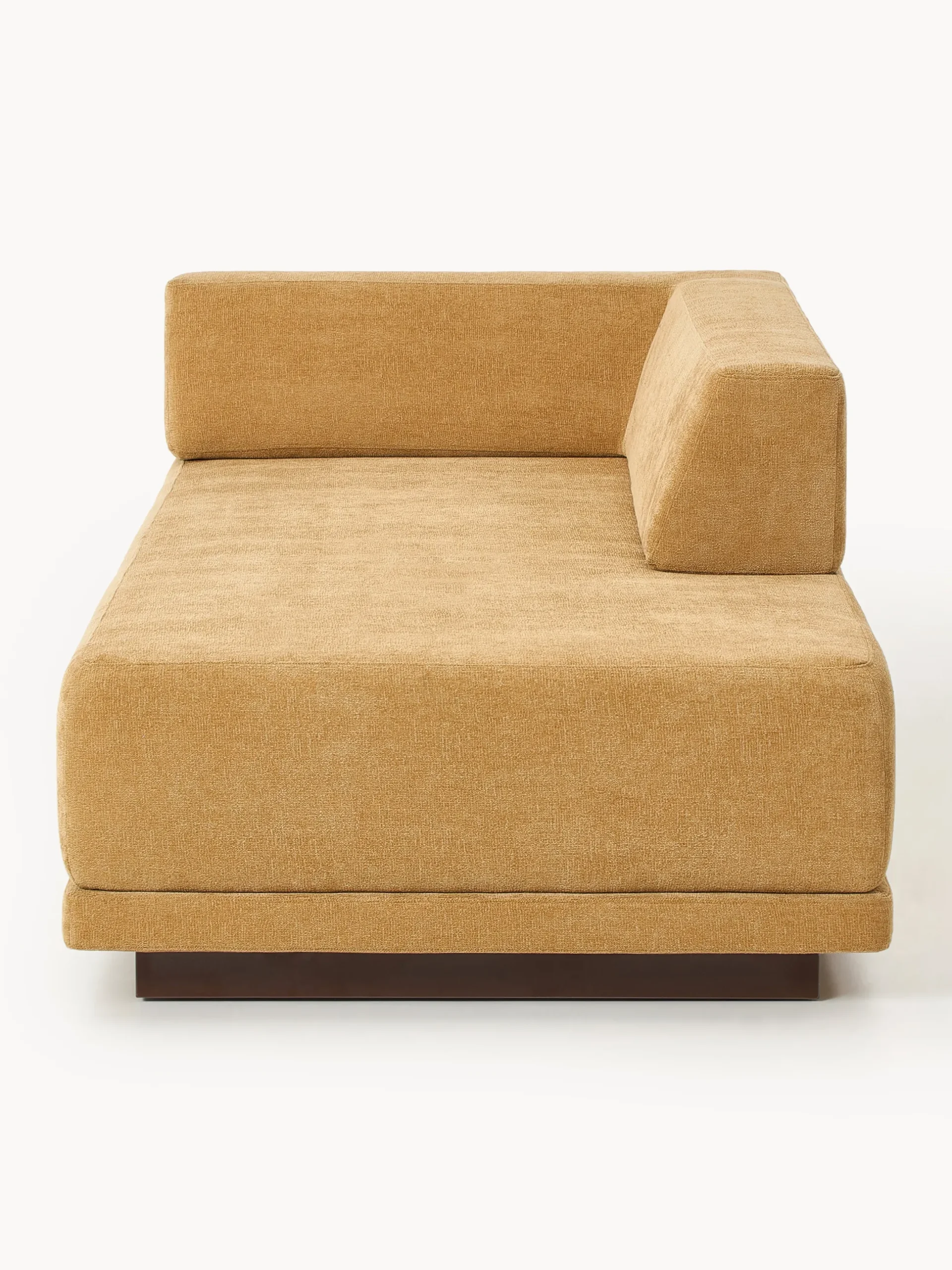 Chaise longue Colin