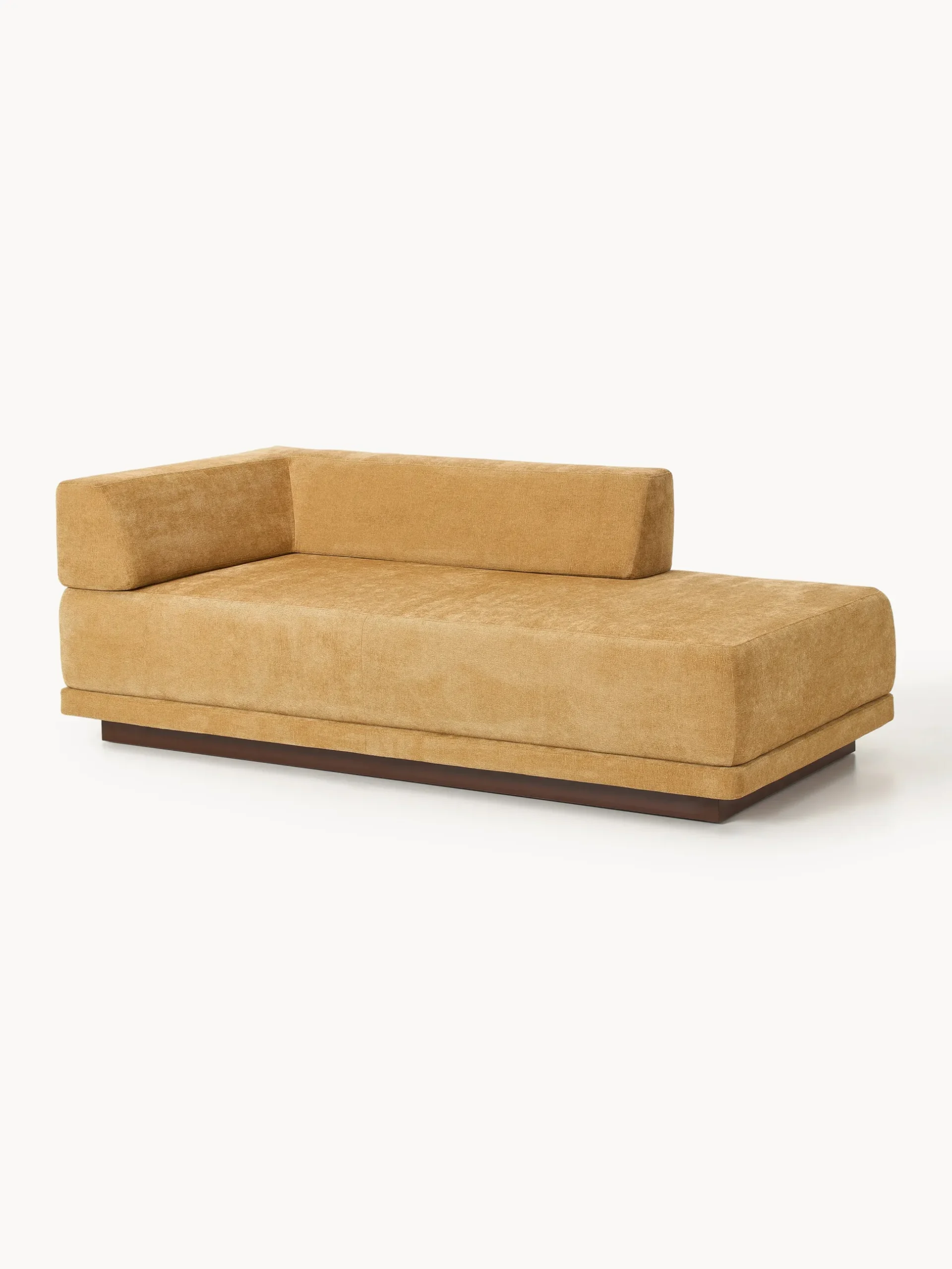 Chaise longue Colin