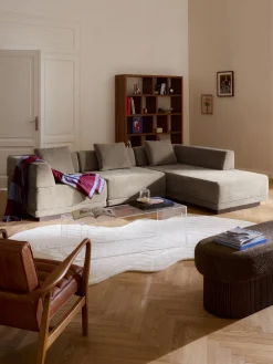 Chaise longue Colin