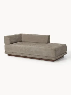 Chaise longue Colin