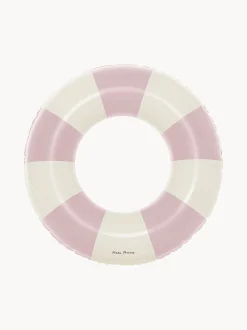 Ciambella gonfiabile stampata a mano French Rose, varie misure