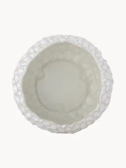 Ciotola decorativa in gres Lowen