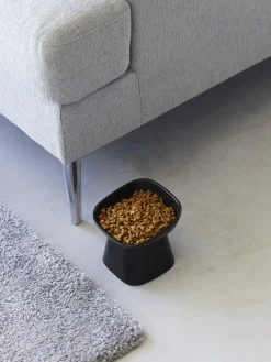 Ciotola per animali in ceramica Tower