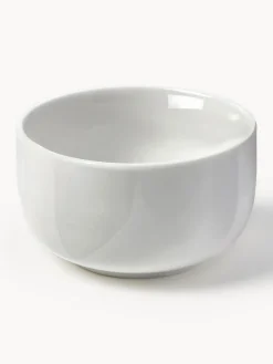 Ciotole per salse in porcellana Nessa 3 pz