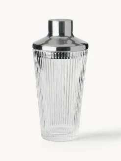 Cocktail shaker Pilastro