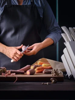 Coltello da chef in acciaio inossidabile Classic Icon