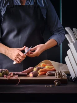 Coltello da chef in acciaio inossidabile Classic Icon