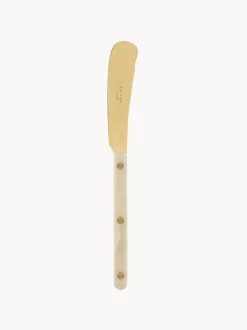 Coltello per burro in acciaio inossidabile Bistrot