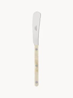 Coltello per burro in acciaio inossidabile Bistrot