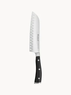 Coltello Santoku in acciaio inossidabile Classic Icon