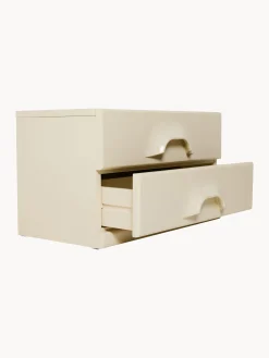 Comodino con cassetto Ginger