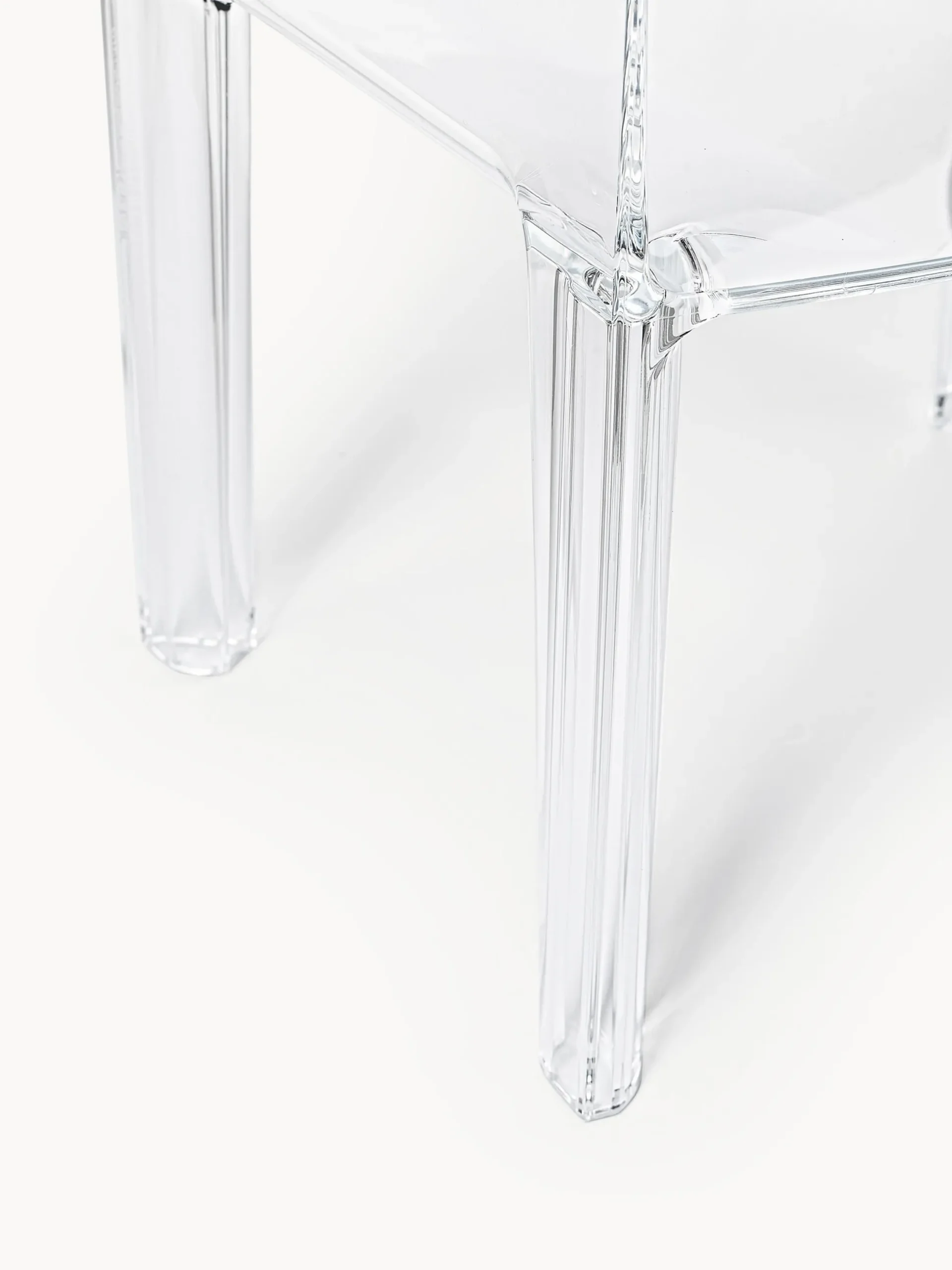 Comodino di design Small Ghost Buster