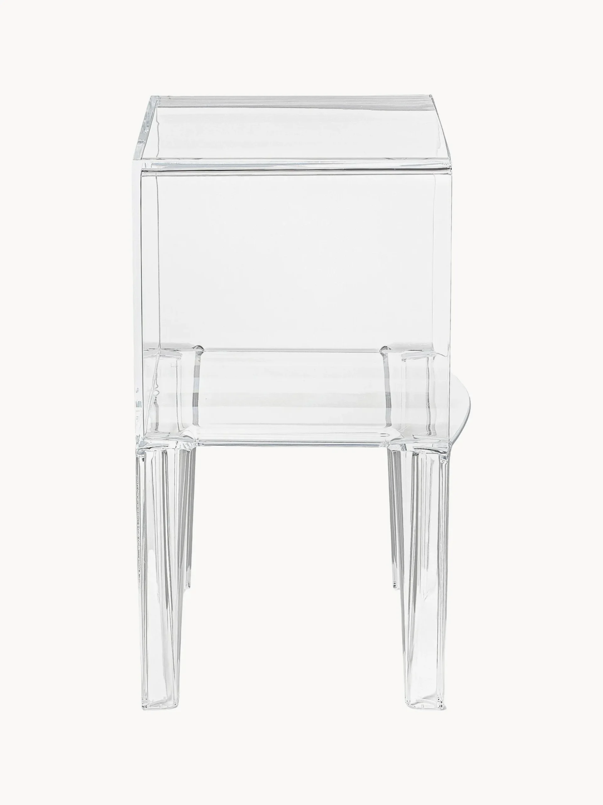 Comodino di design Small Ghost Buster