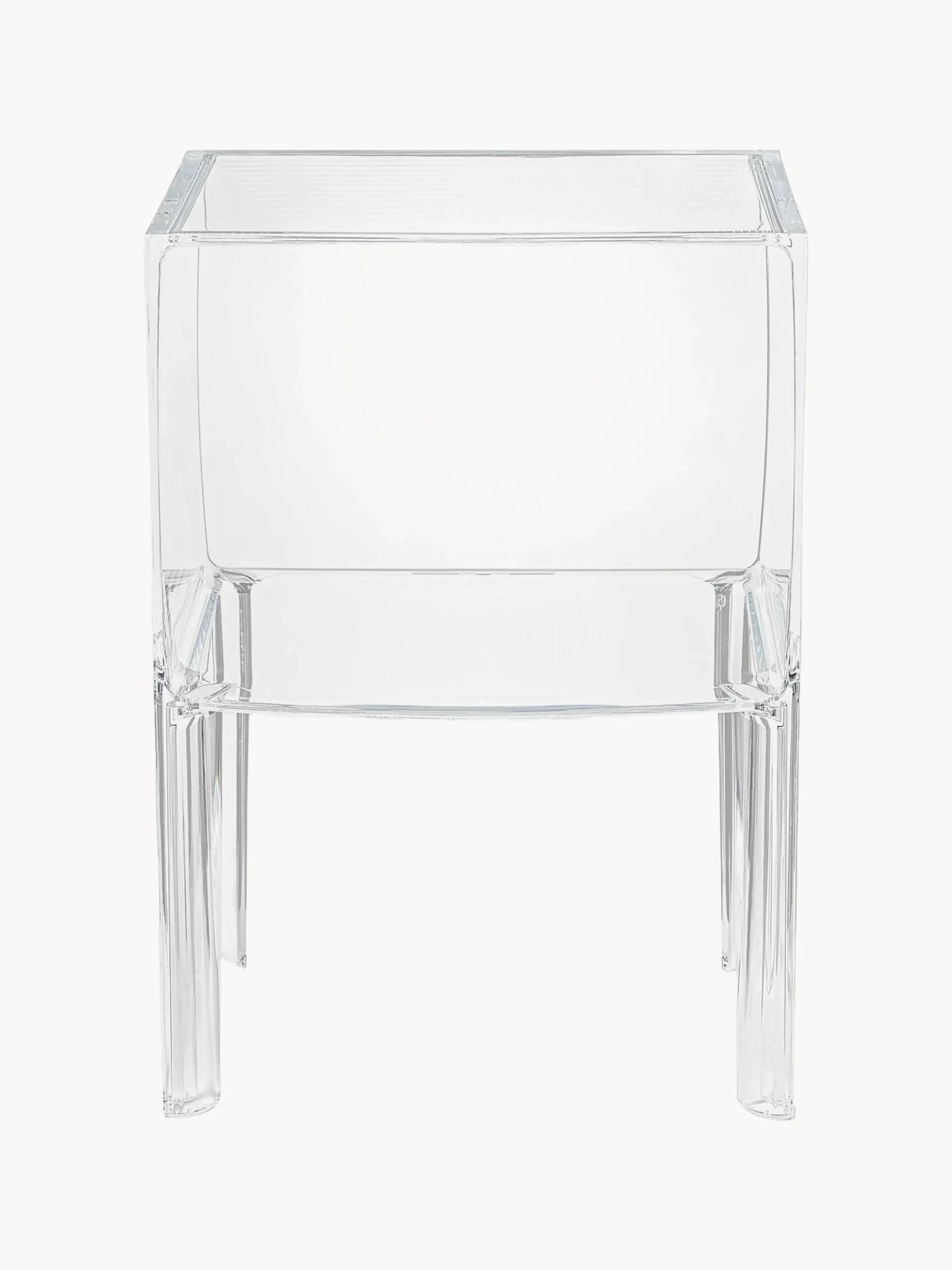 Comodino di design Small Ghost Buster