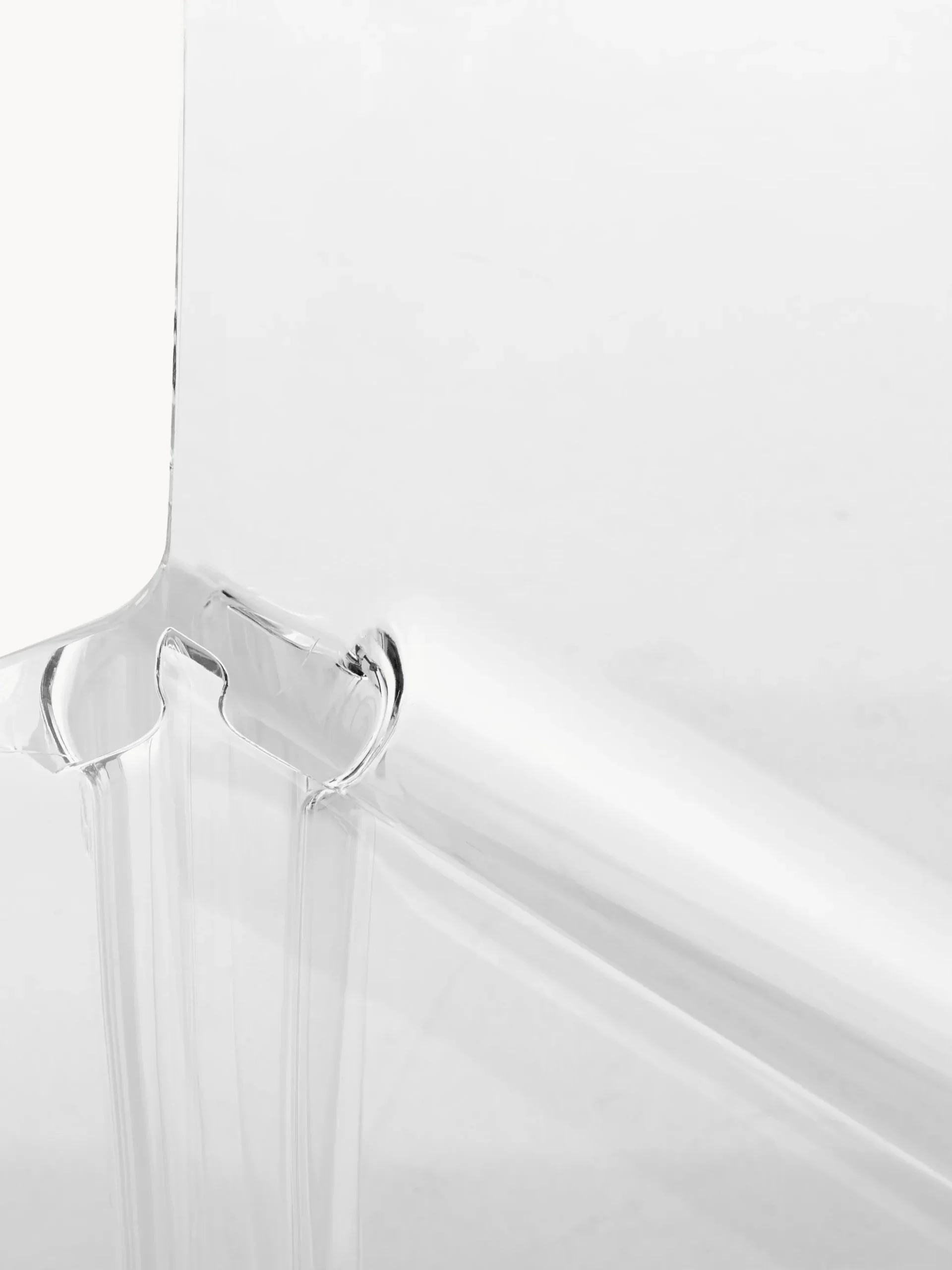 Comodino di design Small Ghost Buster