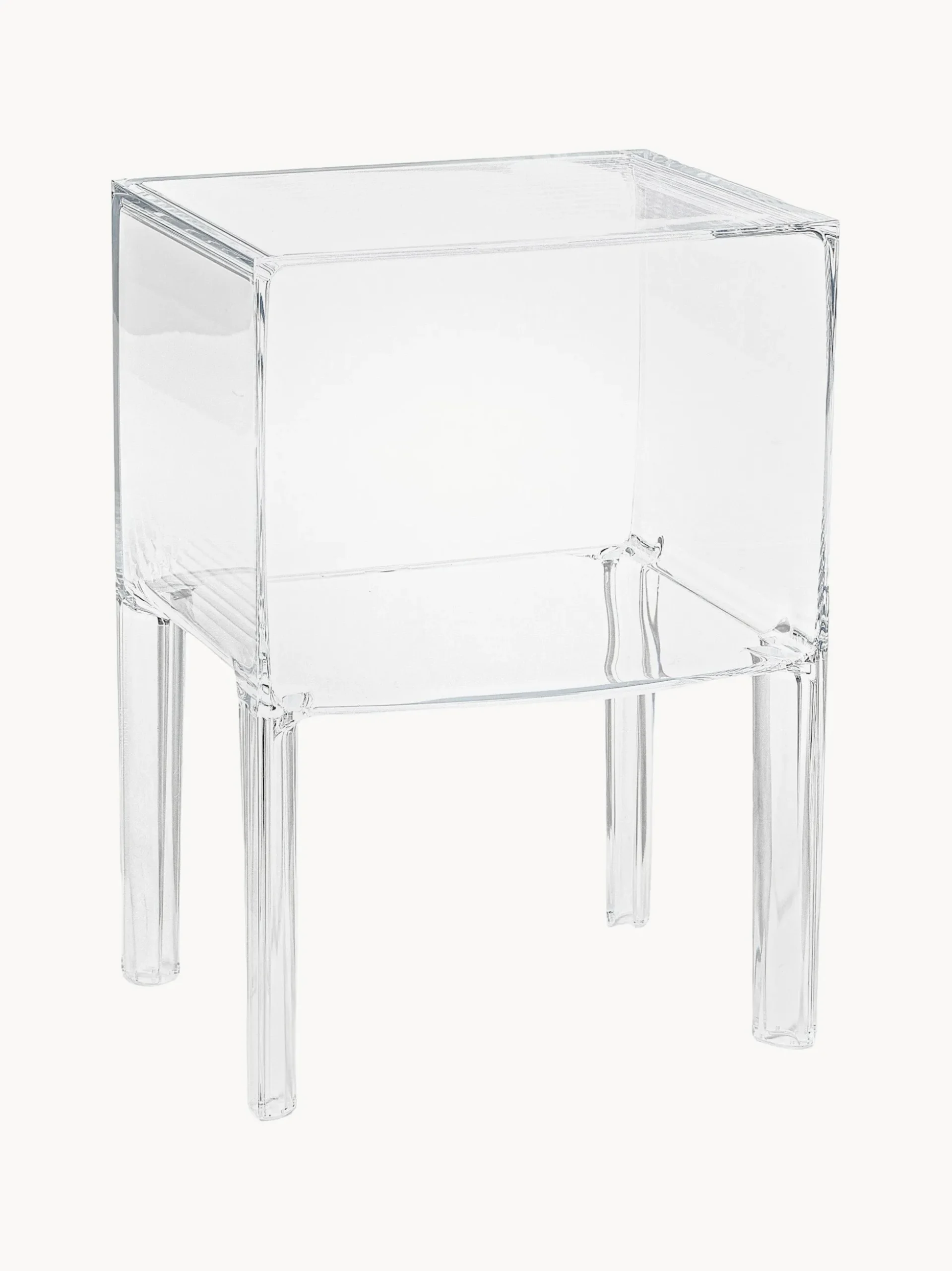 Comodino di design Small Ghost Buster