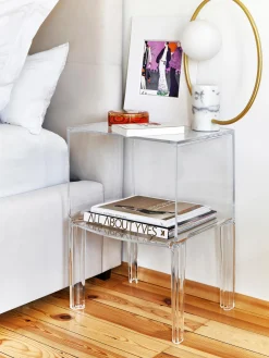 Comodino di design Small Ghost Buster