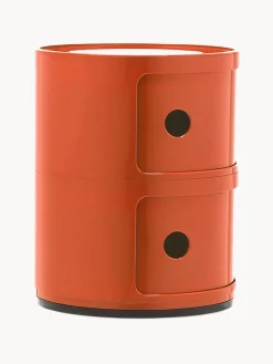Contenitore di design con 2 cassetti Componibili, alt. 40 cm